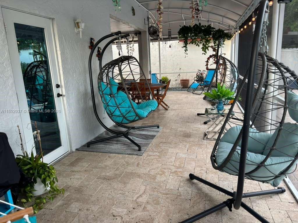 SUNFISH AT THE HAMMOCKS - Residential