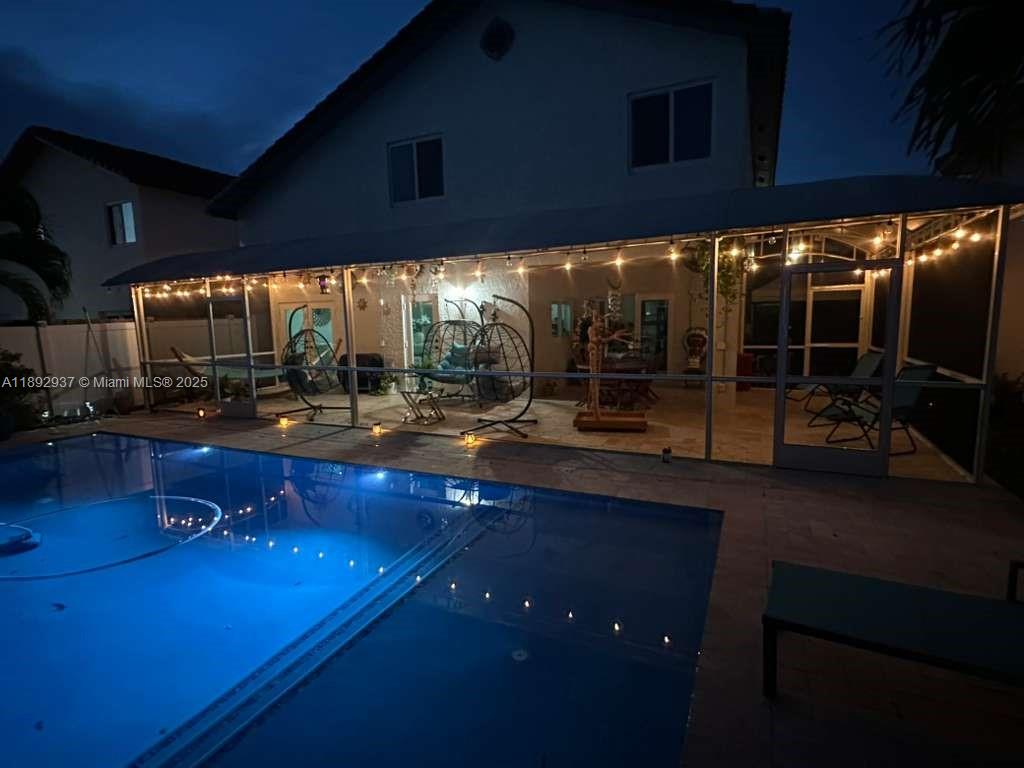 SUNFISH AT THE HAMMOCKS - Residential