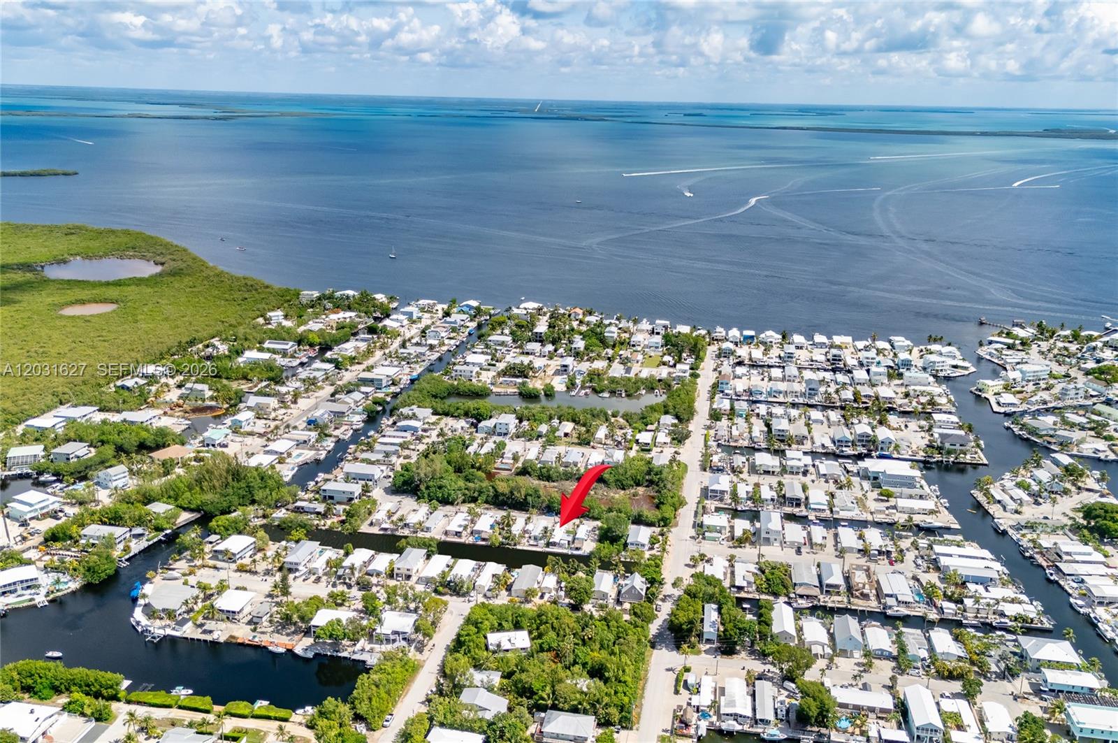 Photo 1 of 29 — 456 Bowie Ln, Key Largo, FL 33037