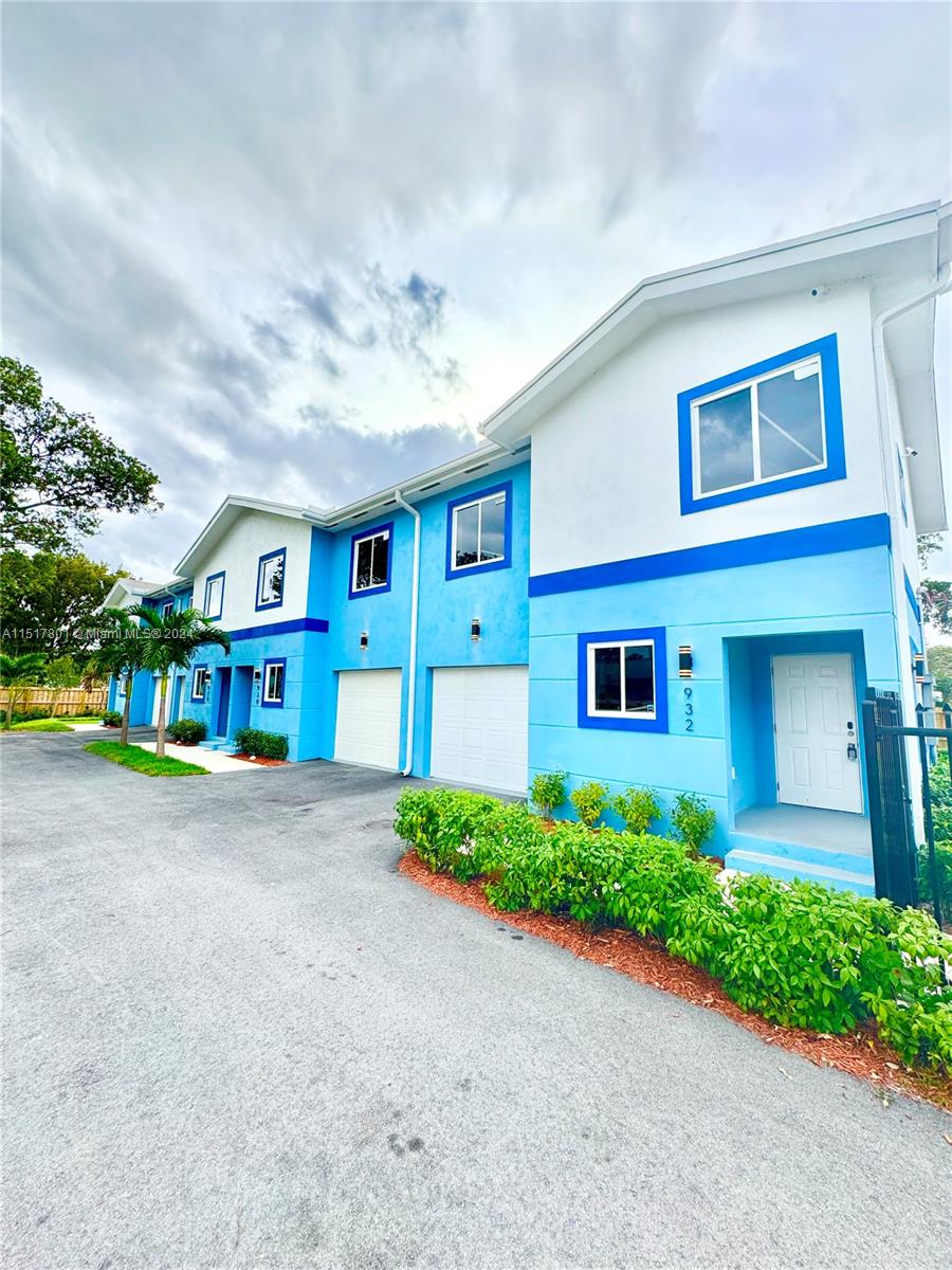 SEMINOLE ADD F R OLIVERS - Residential Lease