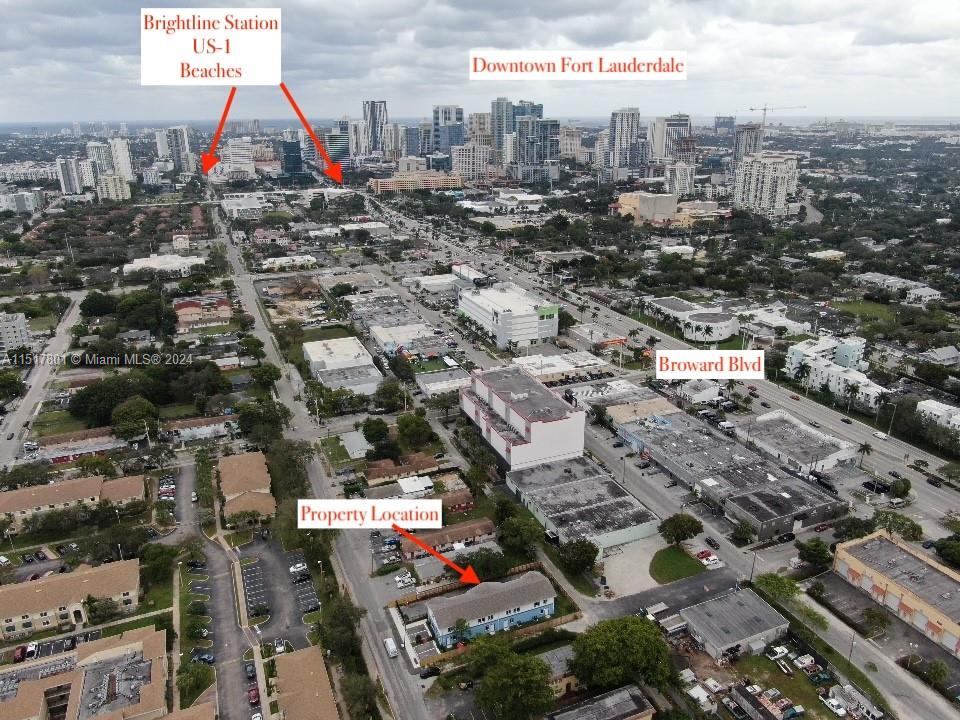 SEMINOLE ADD F R OLIVERS - Residential Lease