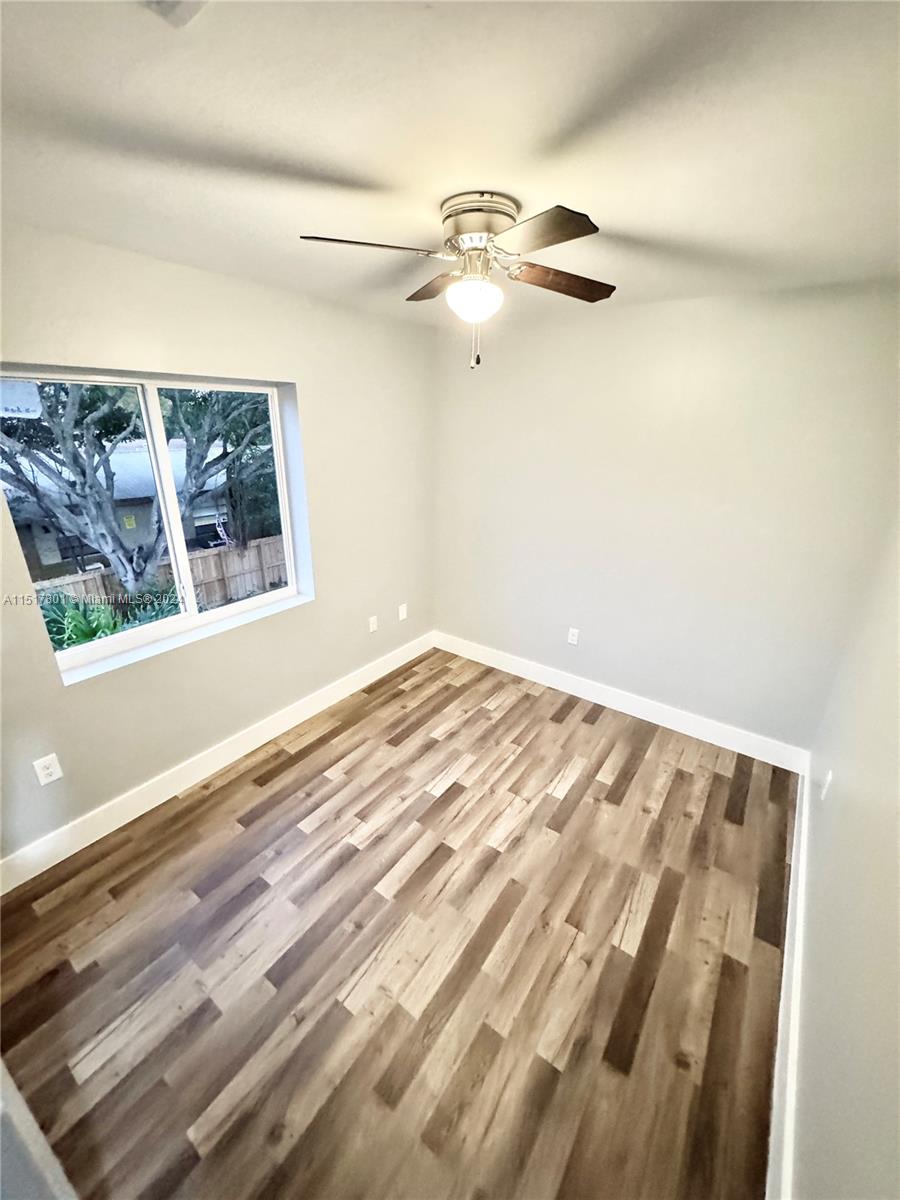 SEMINOLE ADD F R OLIVERS - Residential Lease