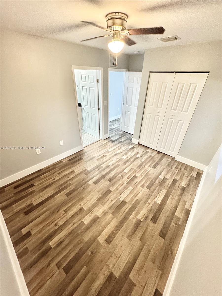 SEMINOLE ADD F R OLIVERS - Residential Lease