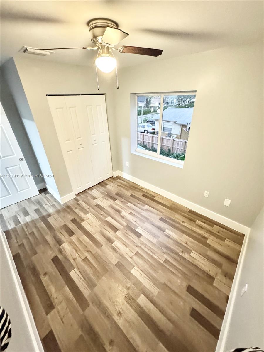 SEMINOLE ADD F R OLIVERS - Residential Lease
