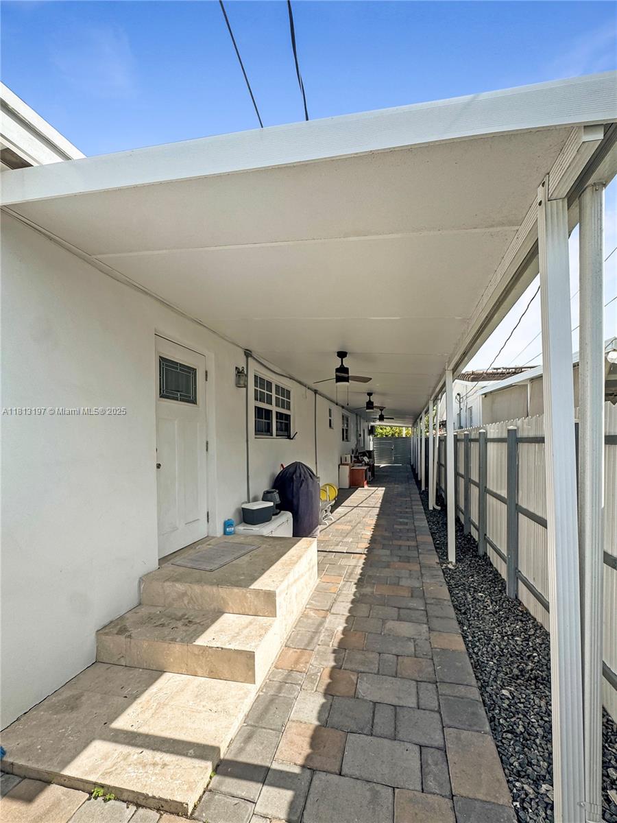 HIALEAH 5TH ADDN - Residential