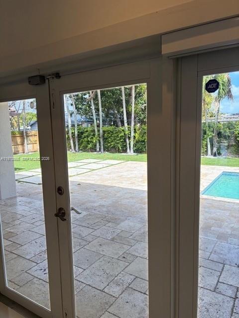 TROPICAL ESTS - Residential Lease