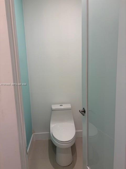 TROPICAL ESTS - Residential Lease