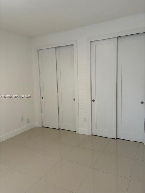 TROPICAL ESTS - Residential Lease