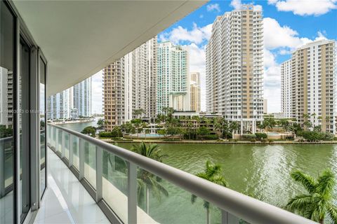 495 Brickell Ave BAY607 Miami FL 33131