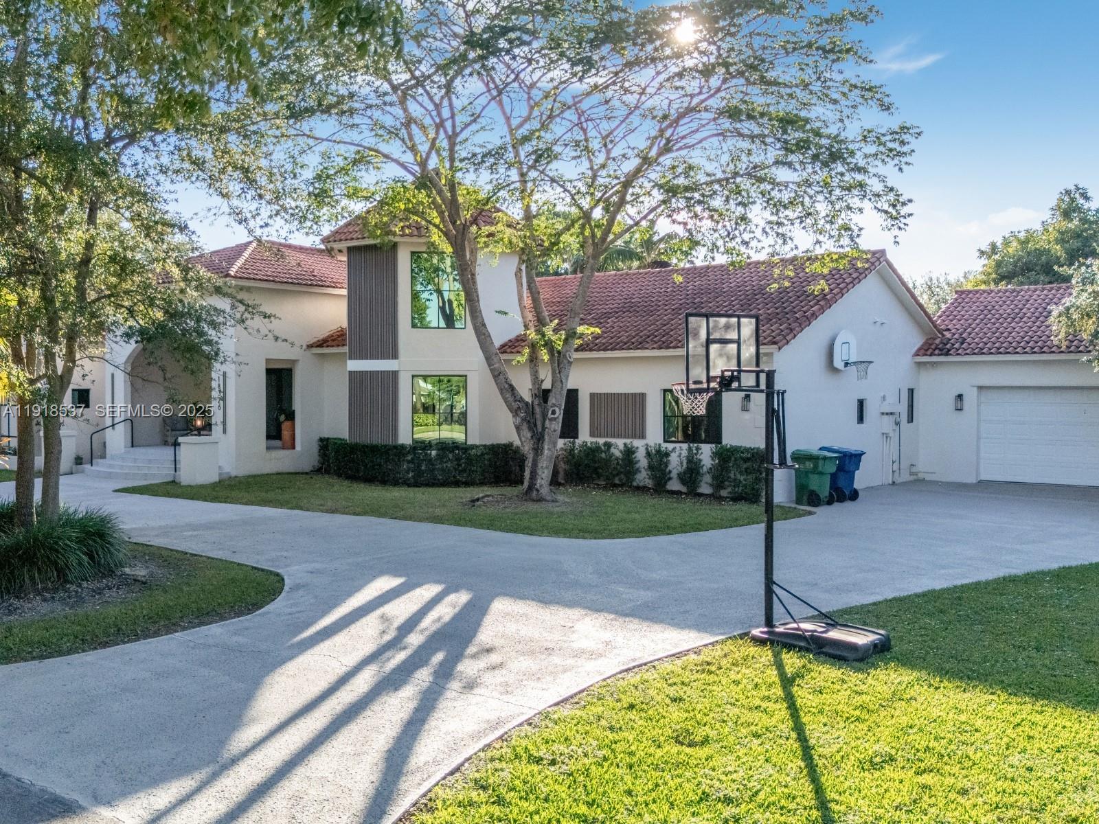 M M SUB - Residential