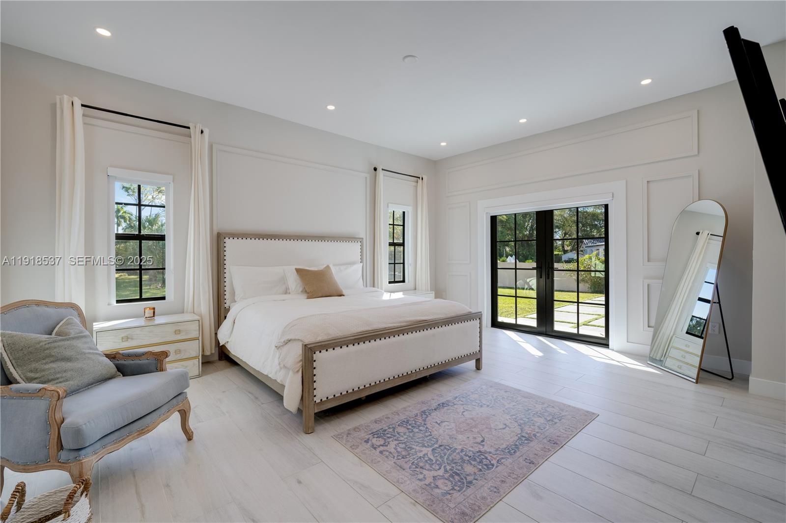 M M SUB - Residential