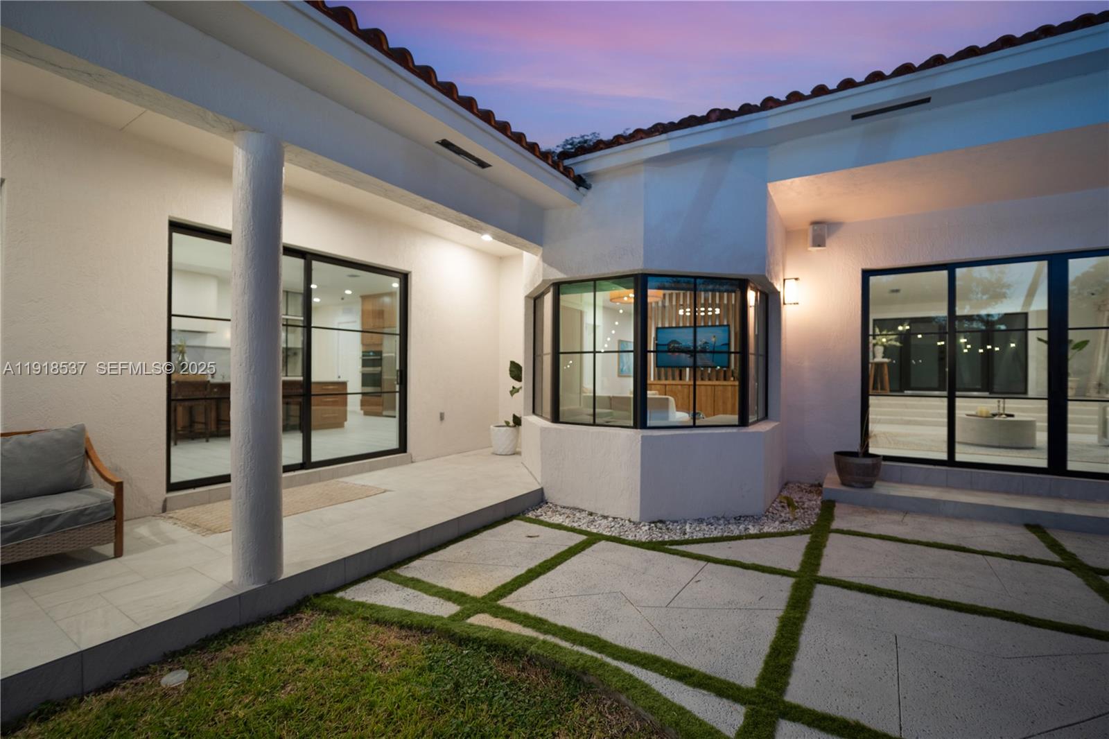 M M SUB - Residential