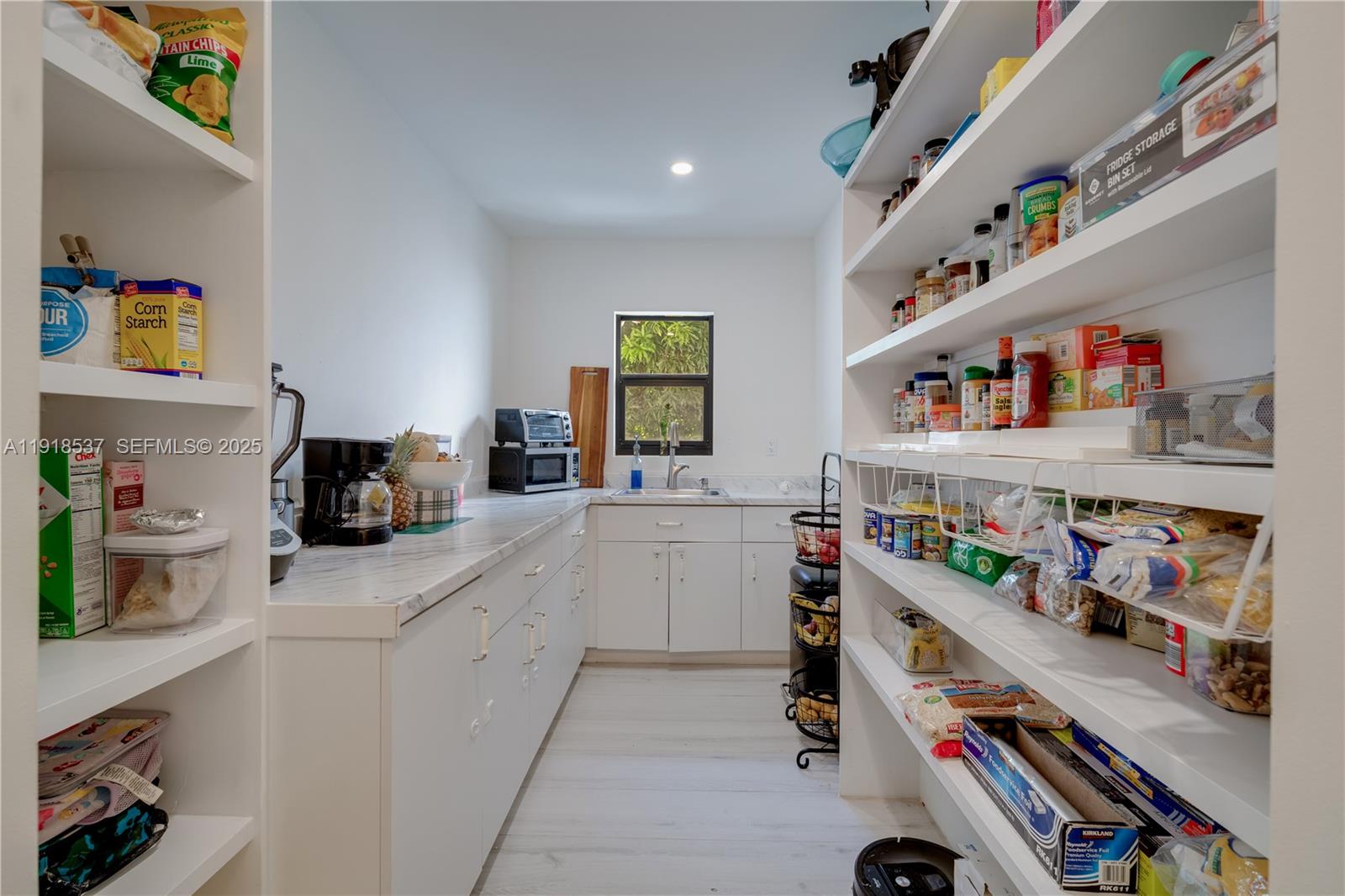 M M SUB - Residential