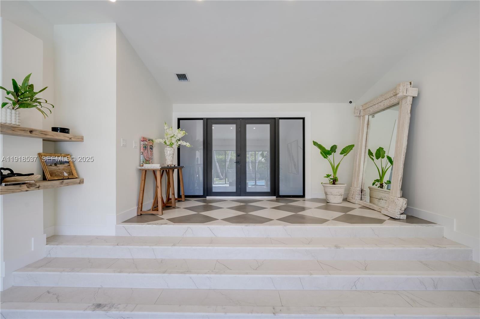 M M SUB - Residential