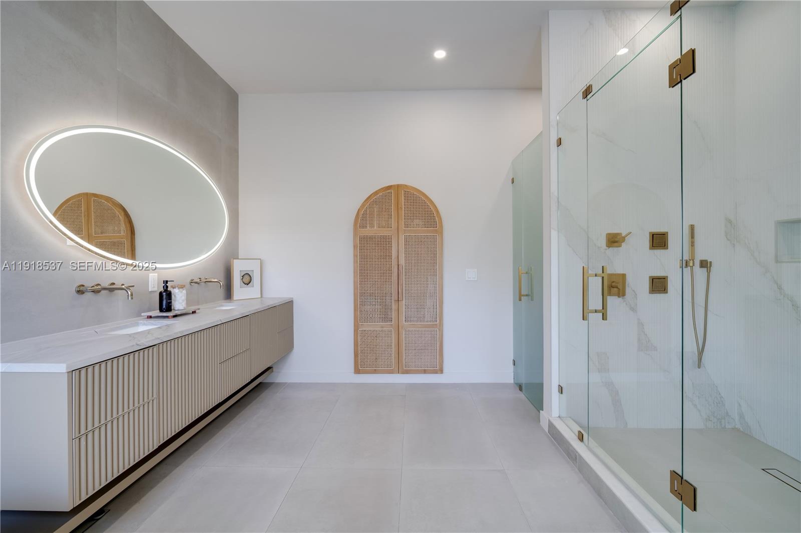 M M SUB - Residential