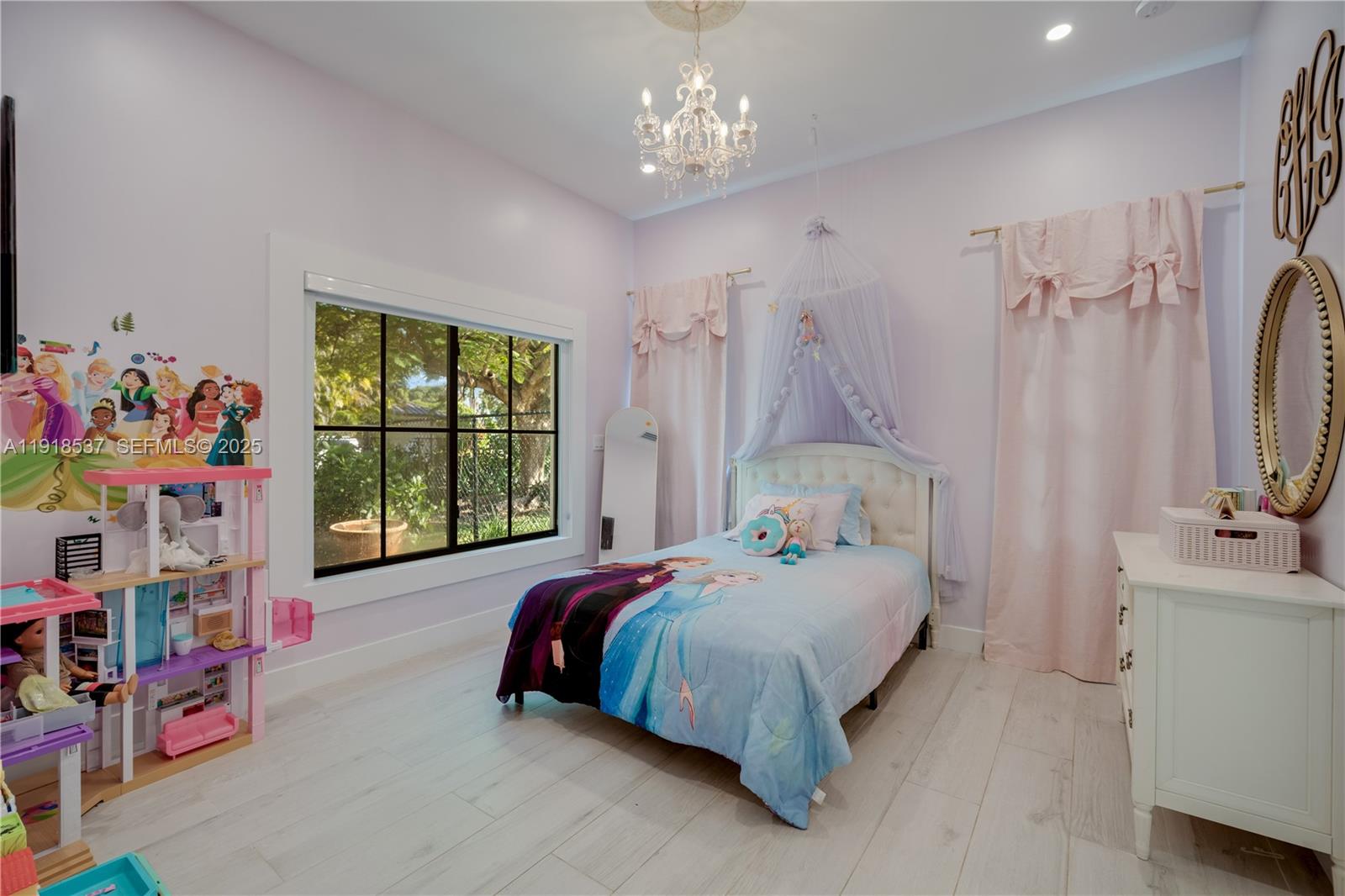 M M SUB - Residential