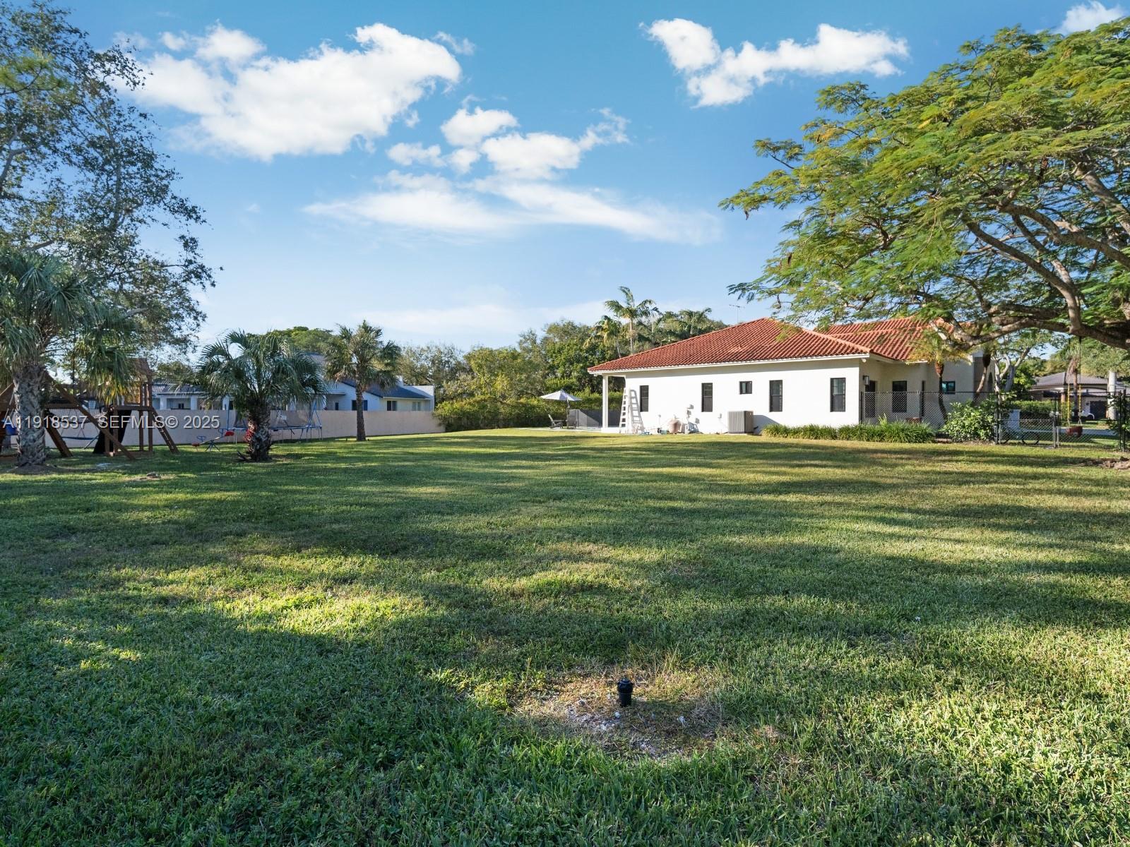 M M SUB - Residential