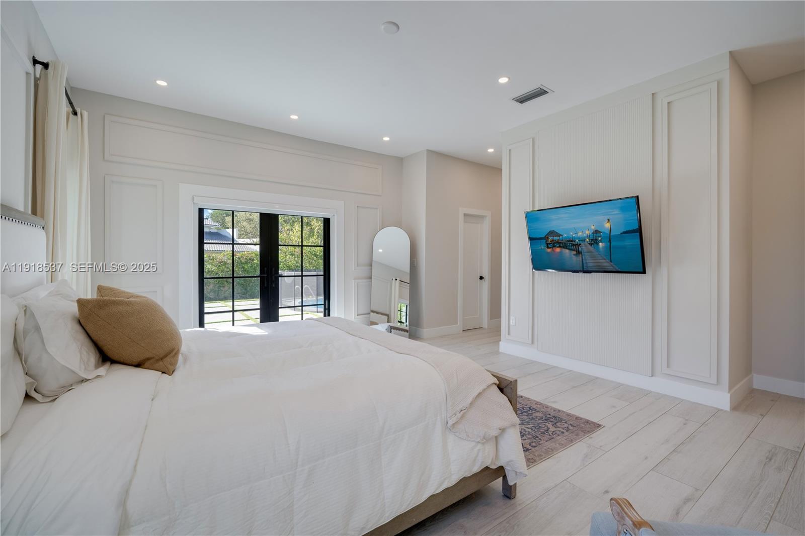 M M SUB - Residential