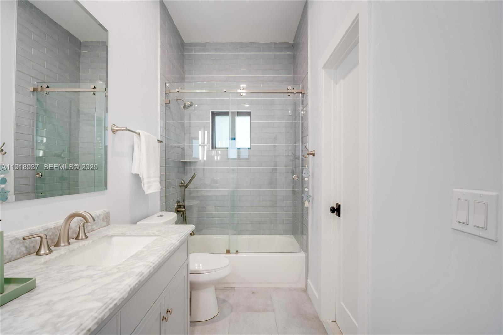 M M SUB - Residential