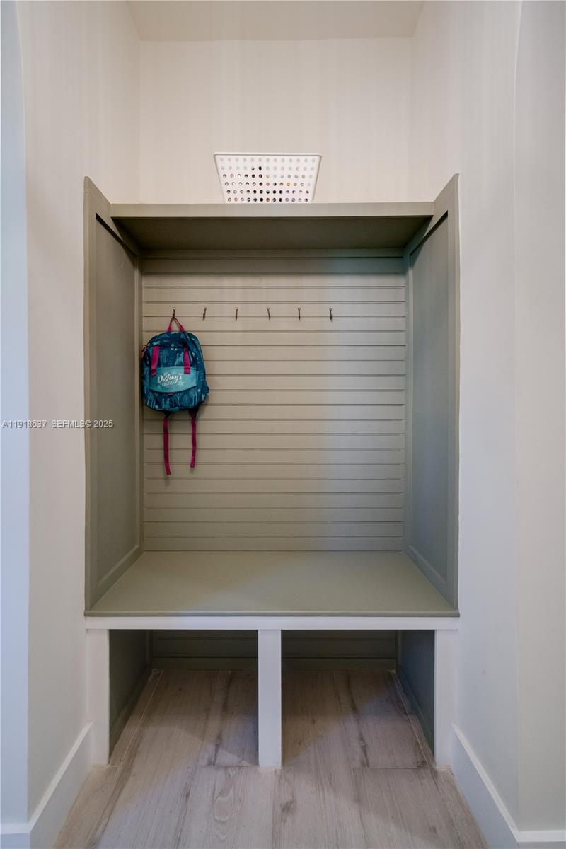 M M SUB - Residential