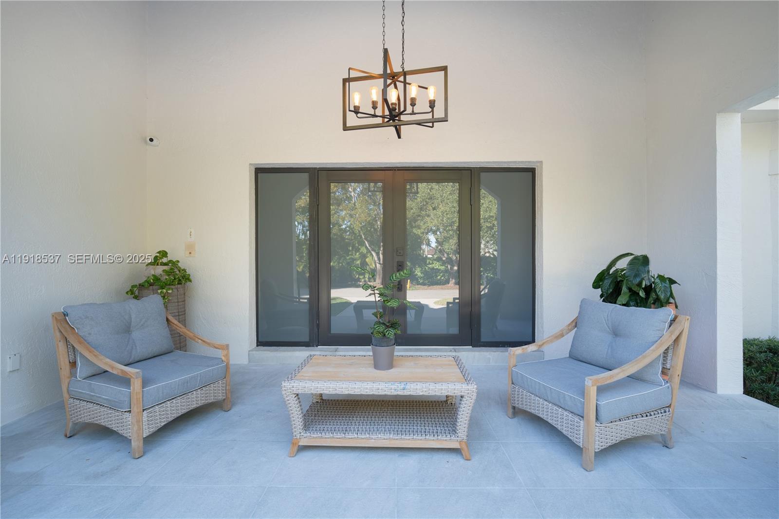 M M SUB - Residential