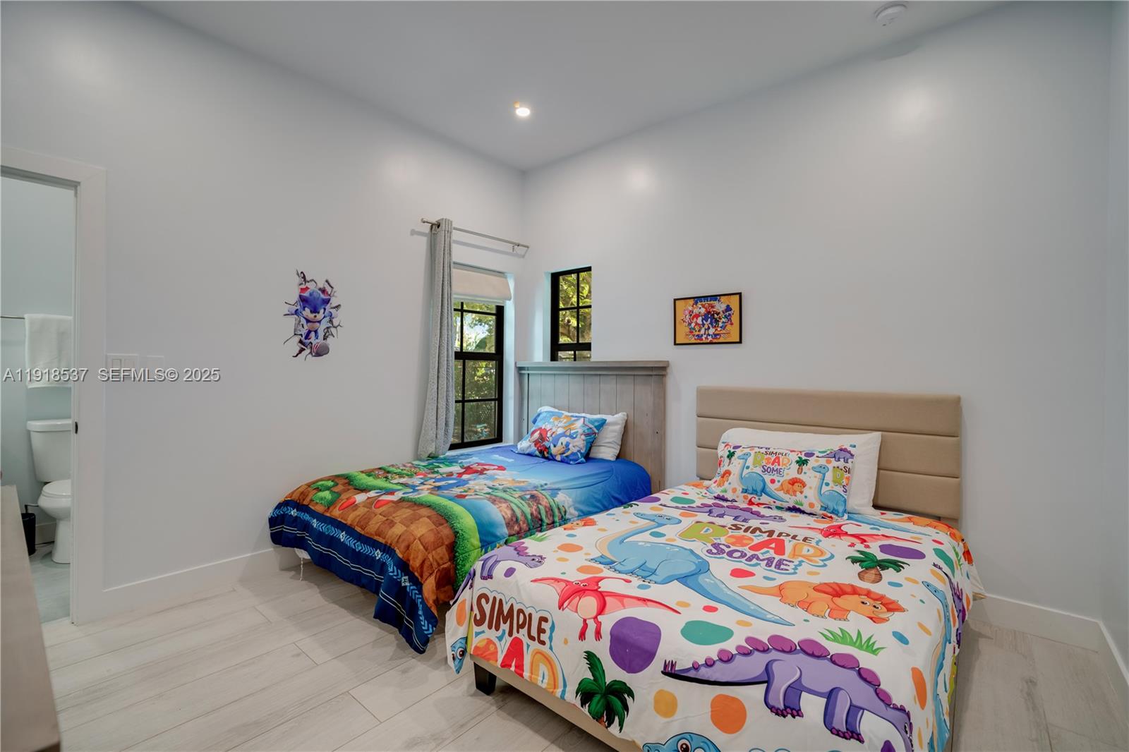 M M SUB - Residential