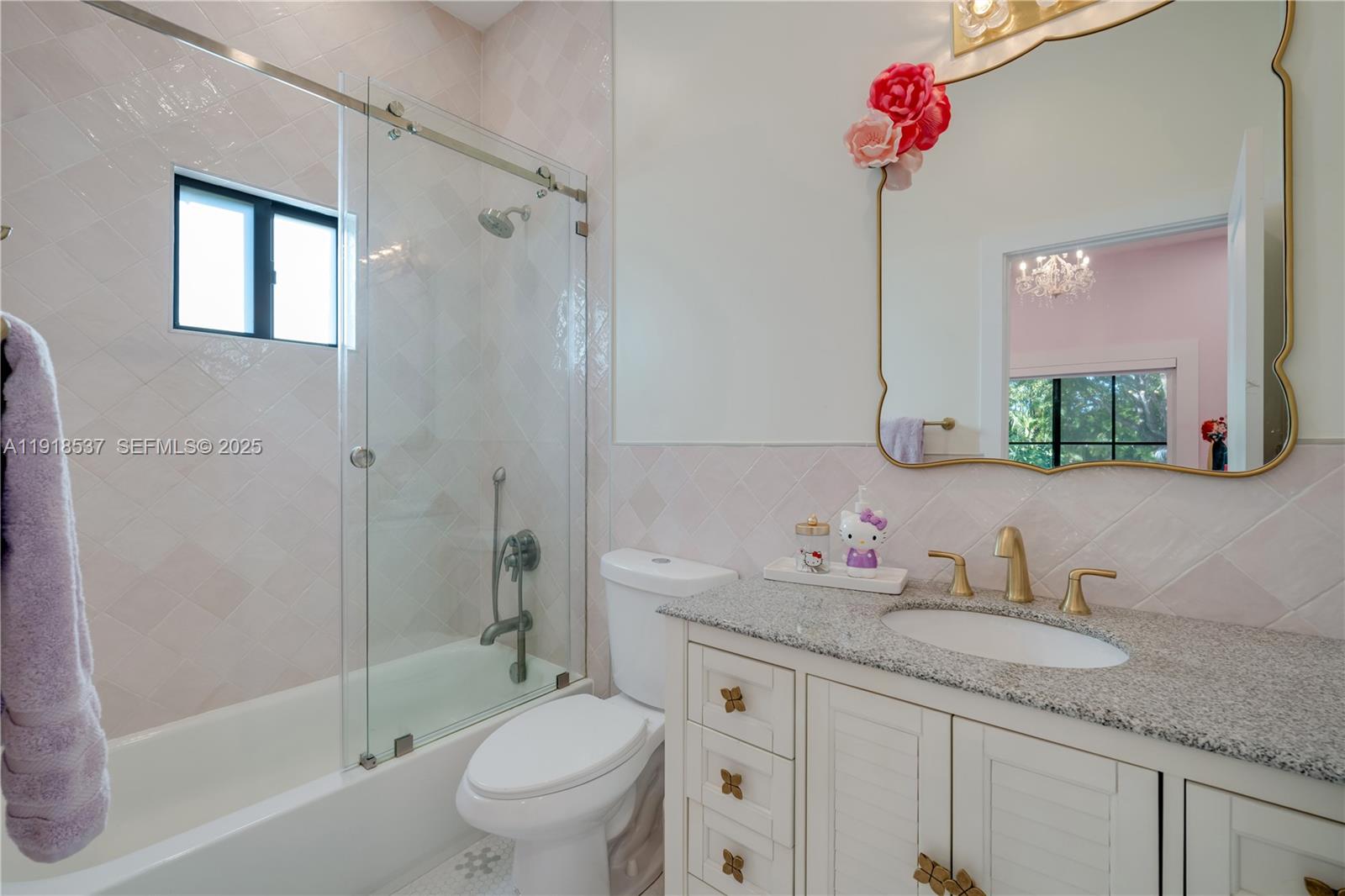 M M SUB - Residential