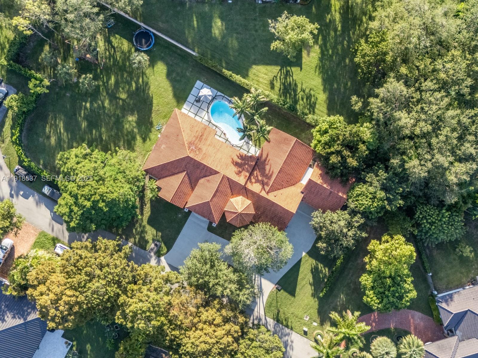 M M SUB - Residential