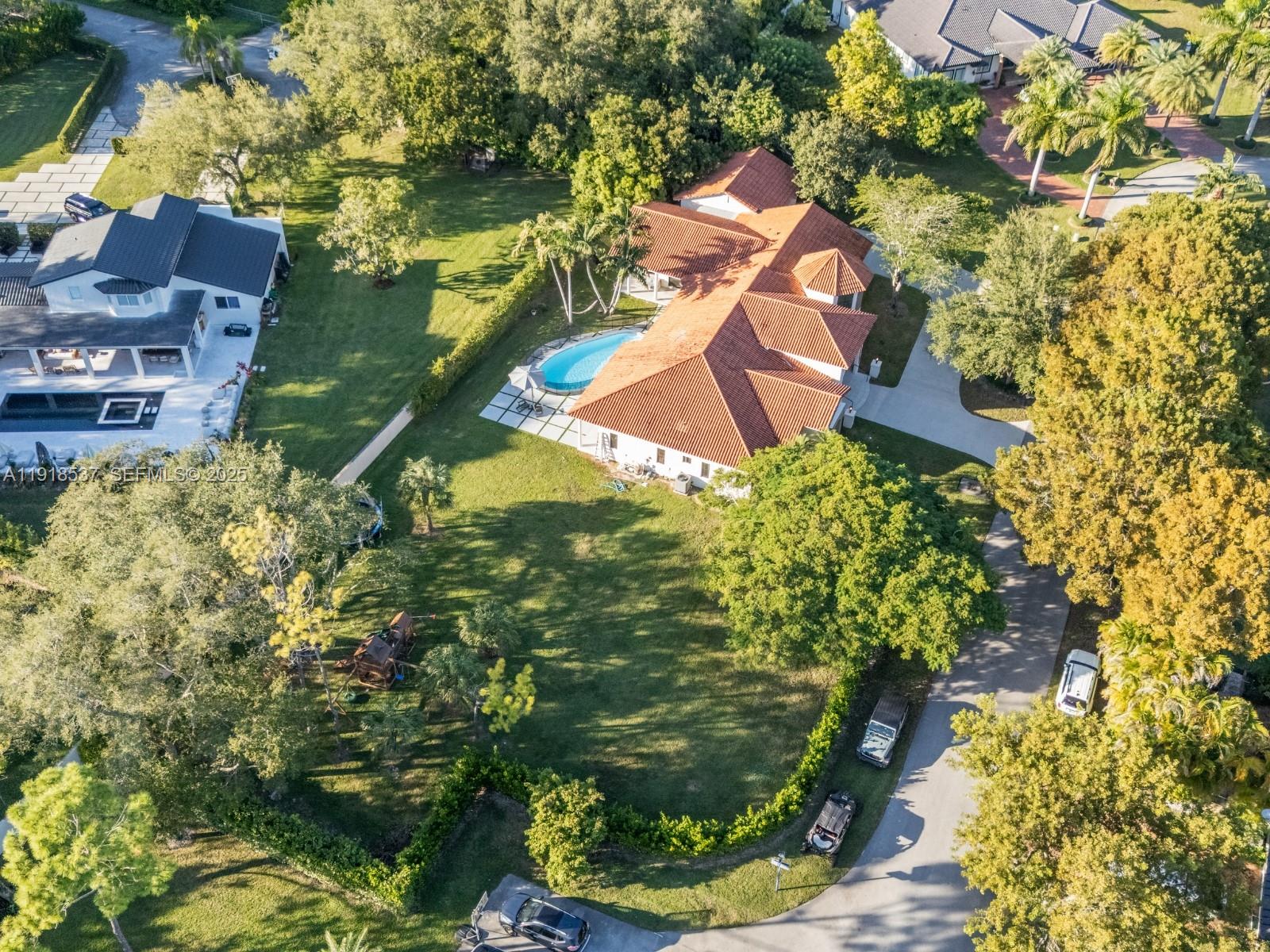 M M SUB - Residential