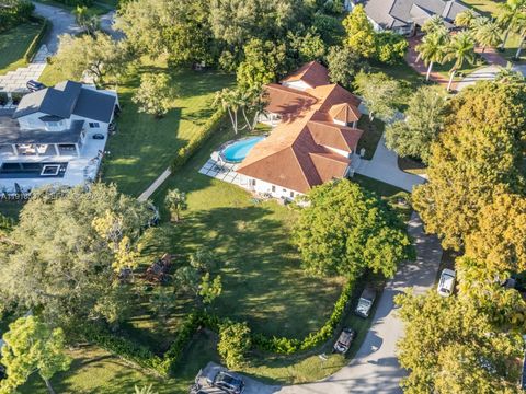 18326 SW 83rd Pl Palmetto Bay FL 33157