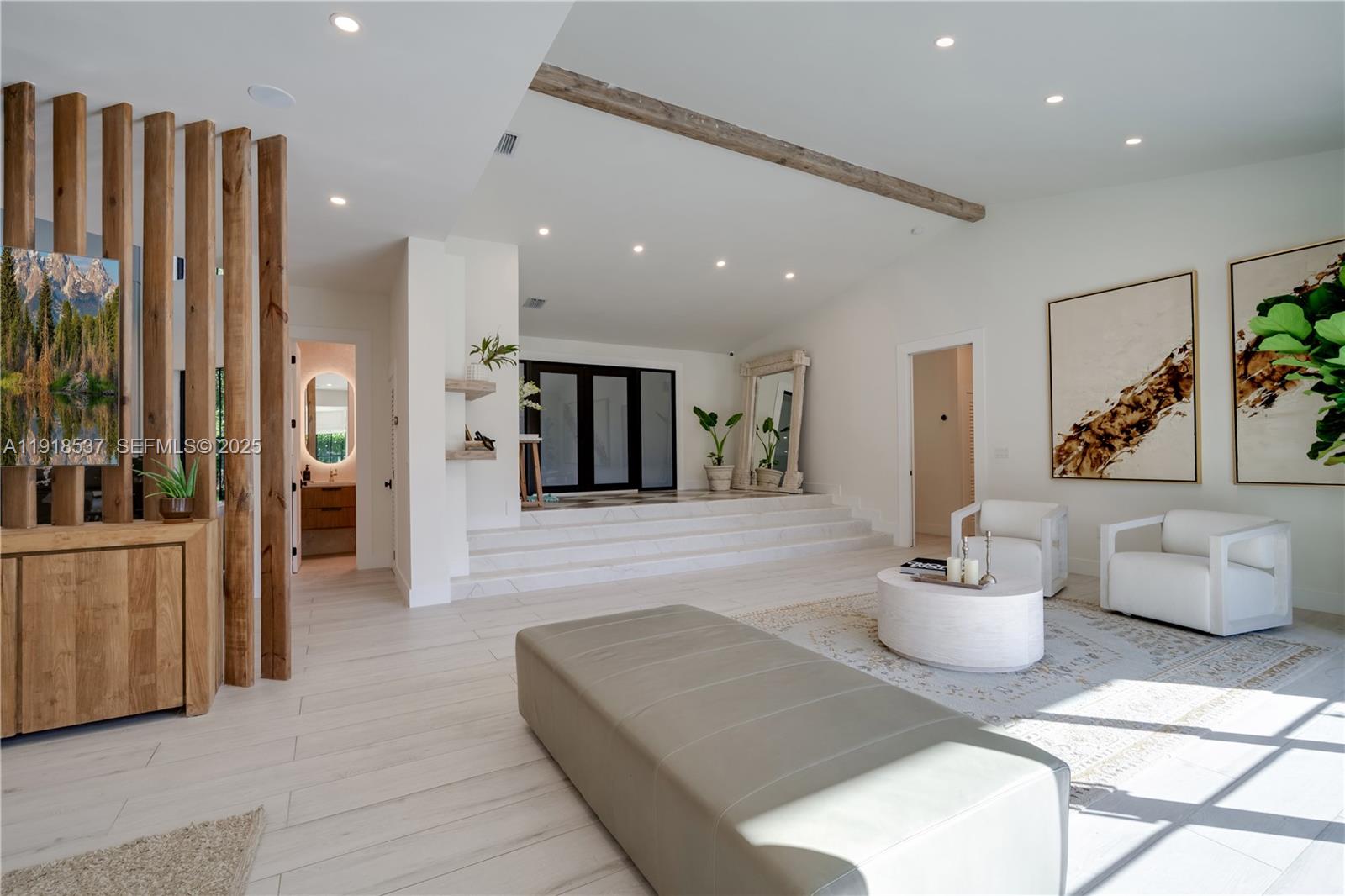 M M SUB - Residential