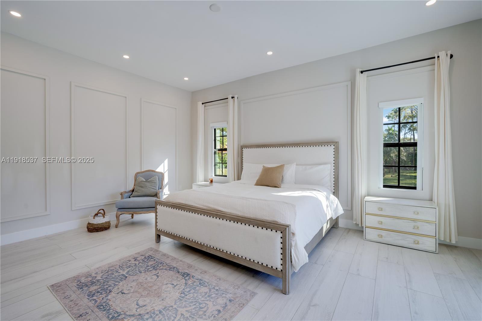 M M SUB - Residential