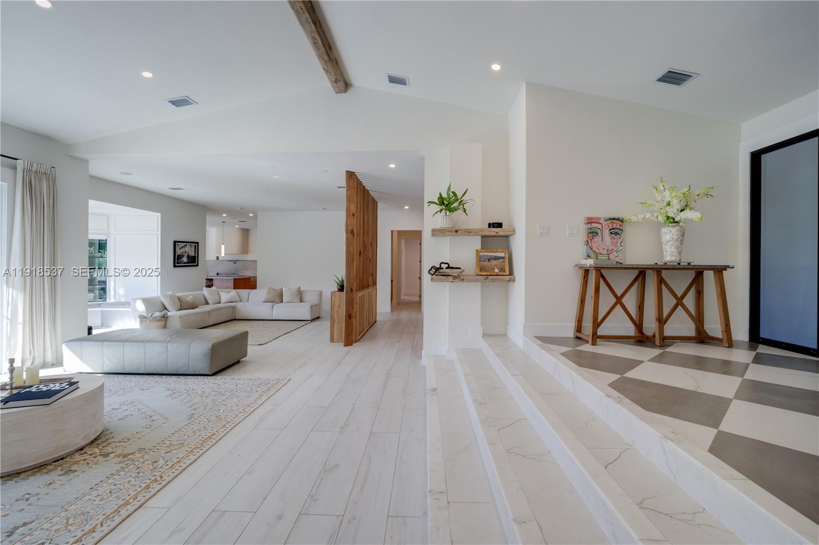 M M SUB - Residential