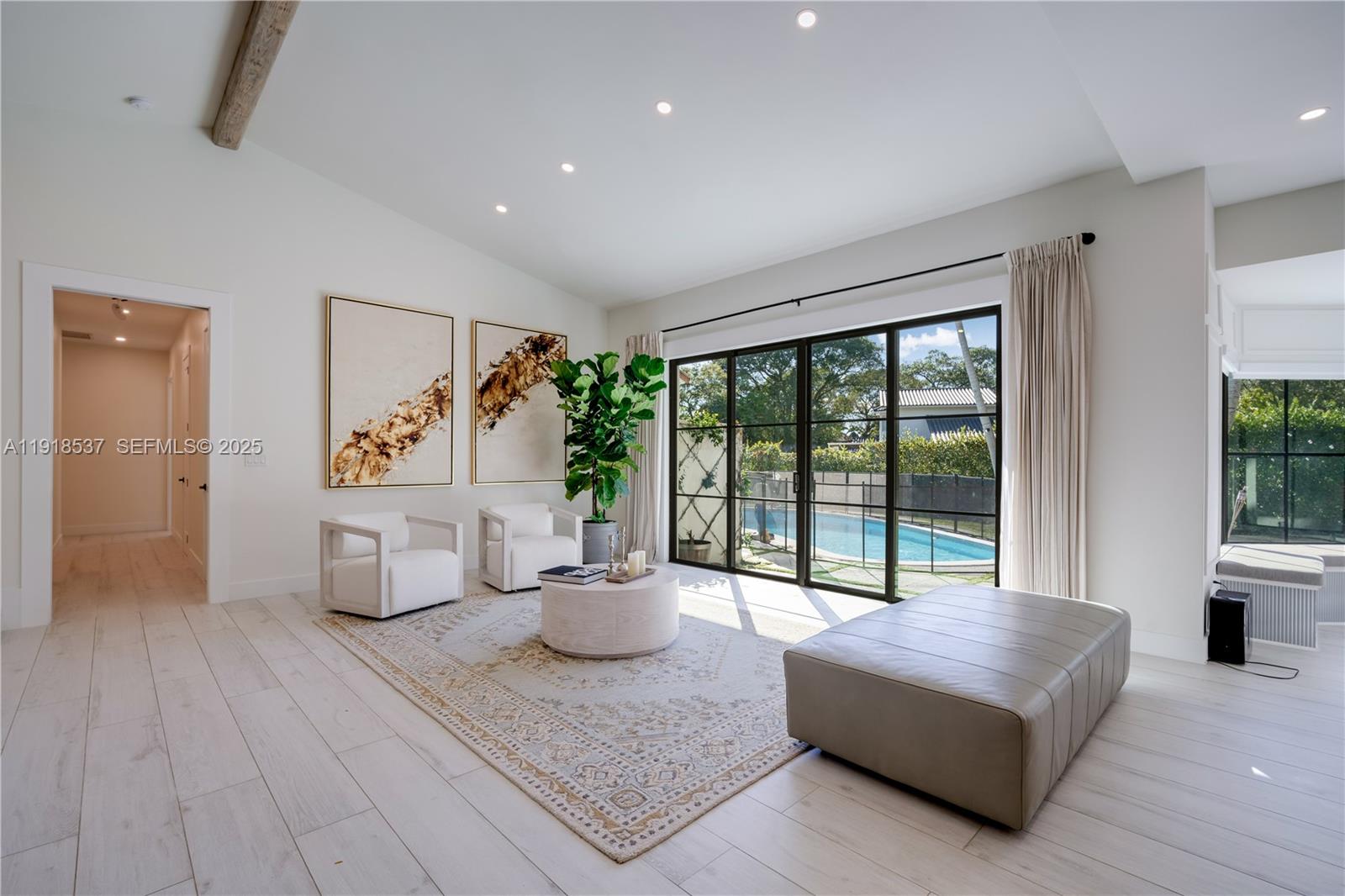 M M SUB - Residential