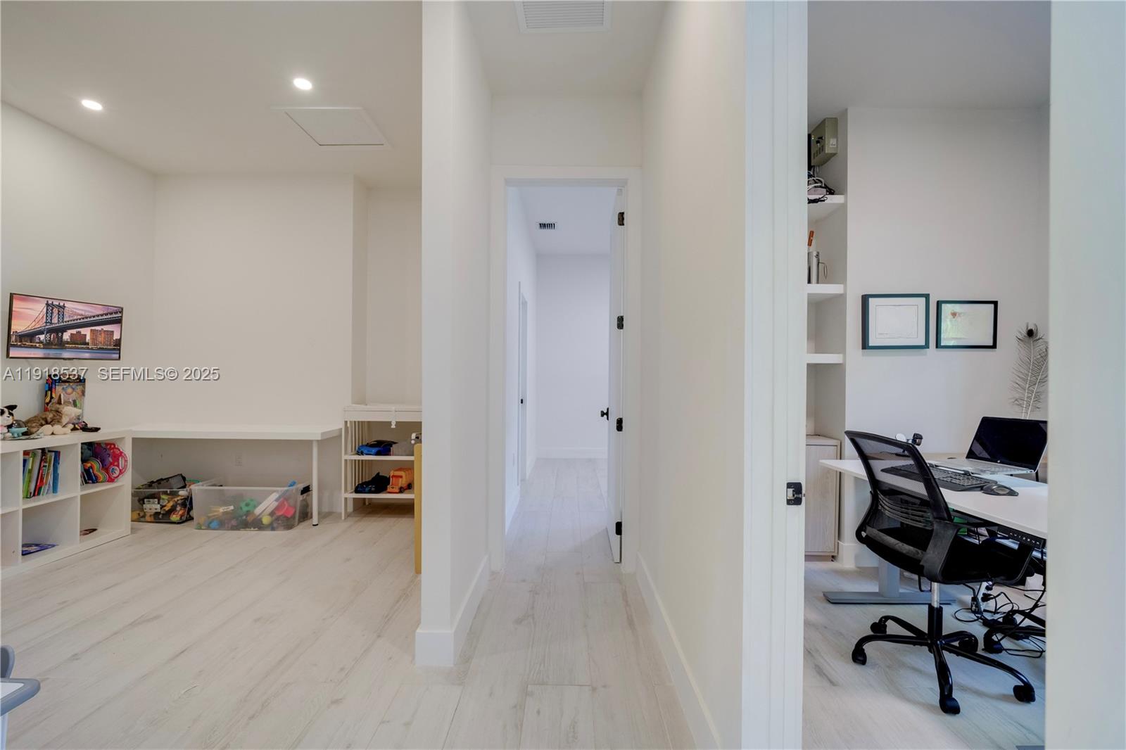 M M SUB - Residential