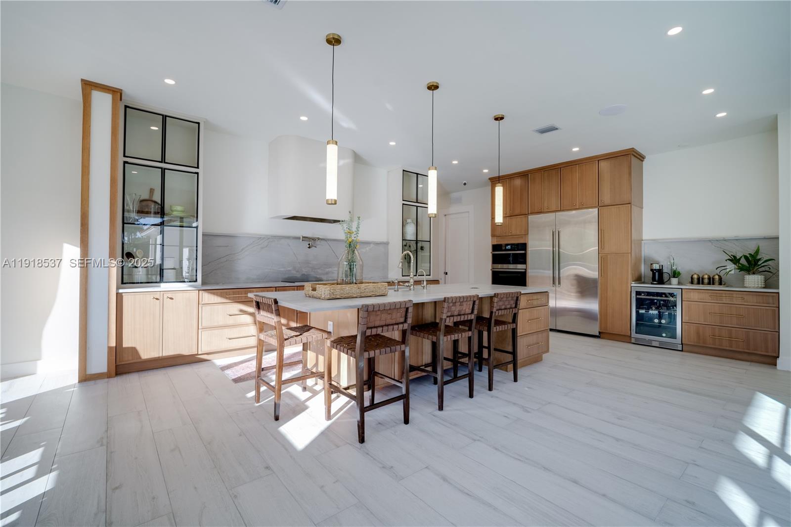 M M SUB - Residential