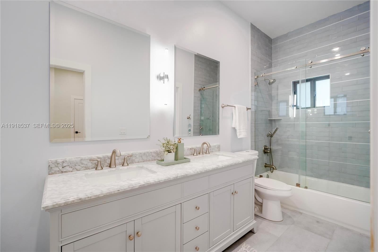 M M SUB - Residential