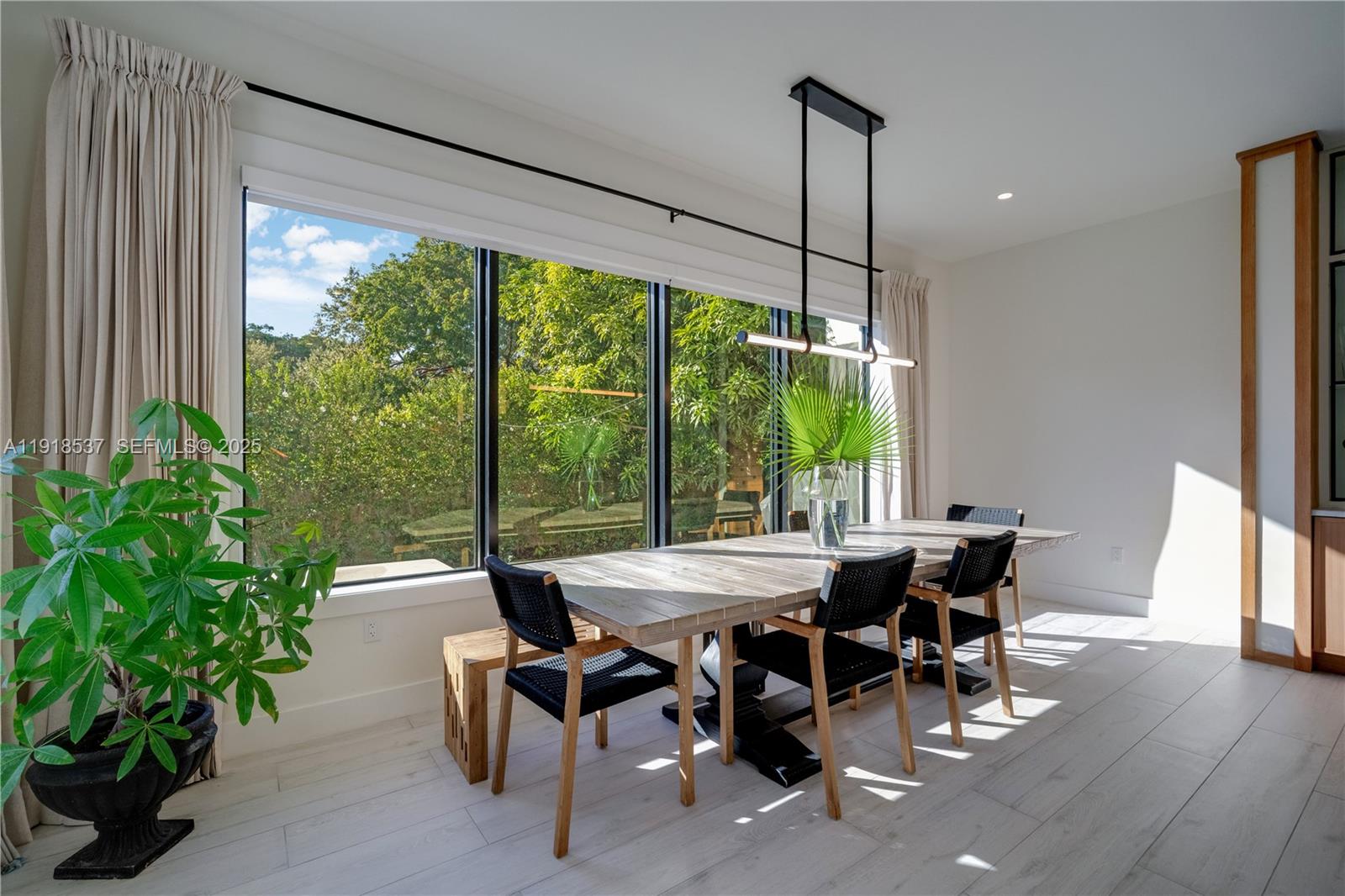 M M SUB - Residential