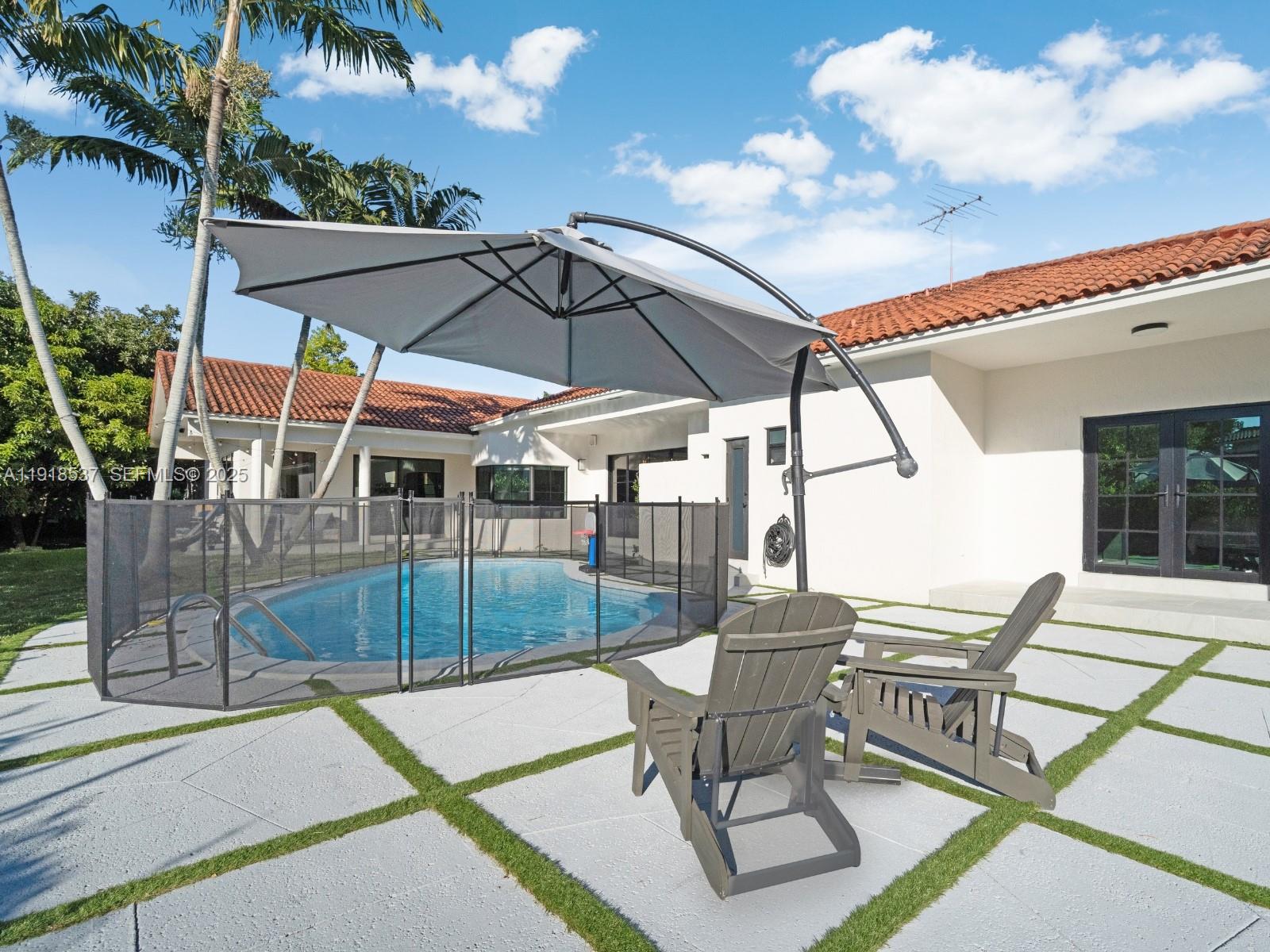 M M SUB - Residential