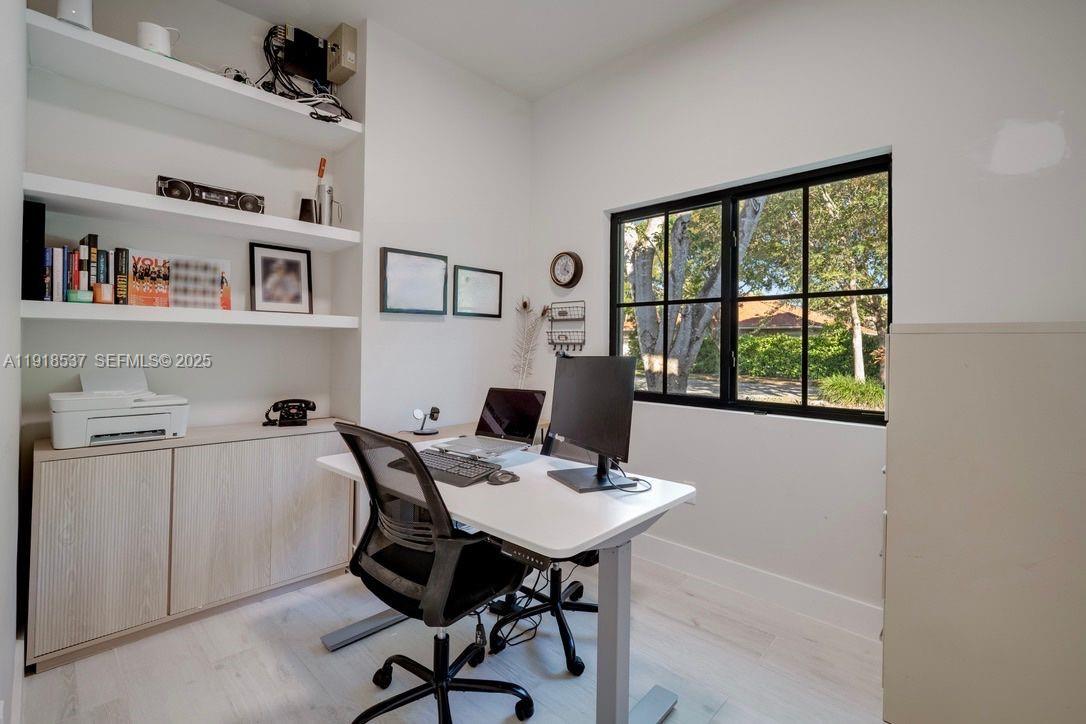 M M SUB - Residential