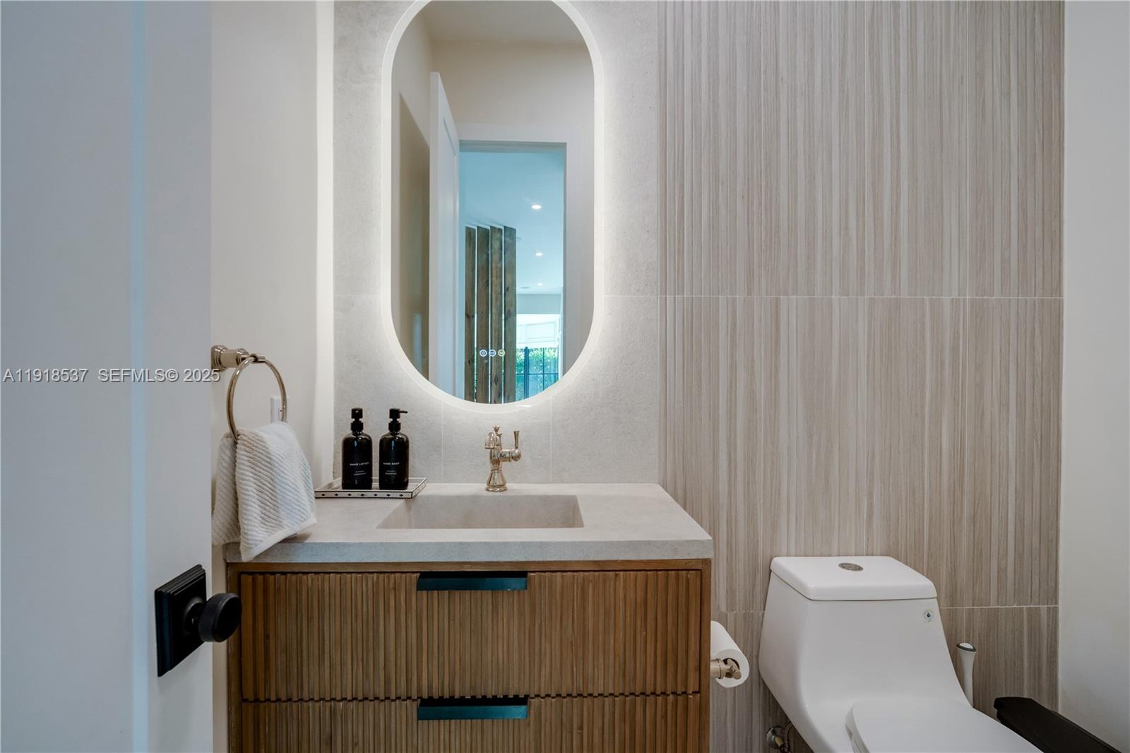 M M SUB - Residential