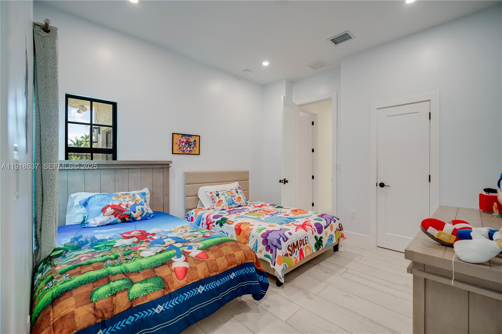 M M SUB - Residential