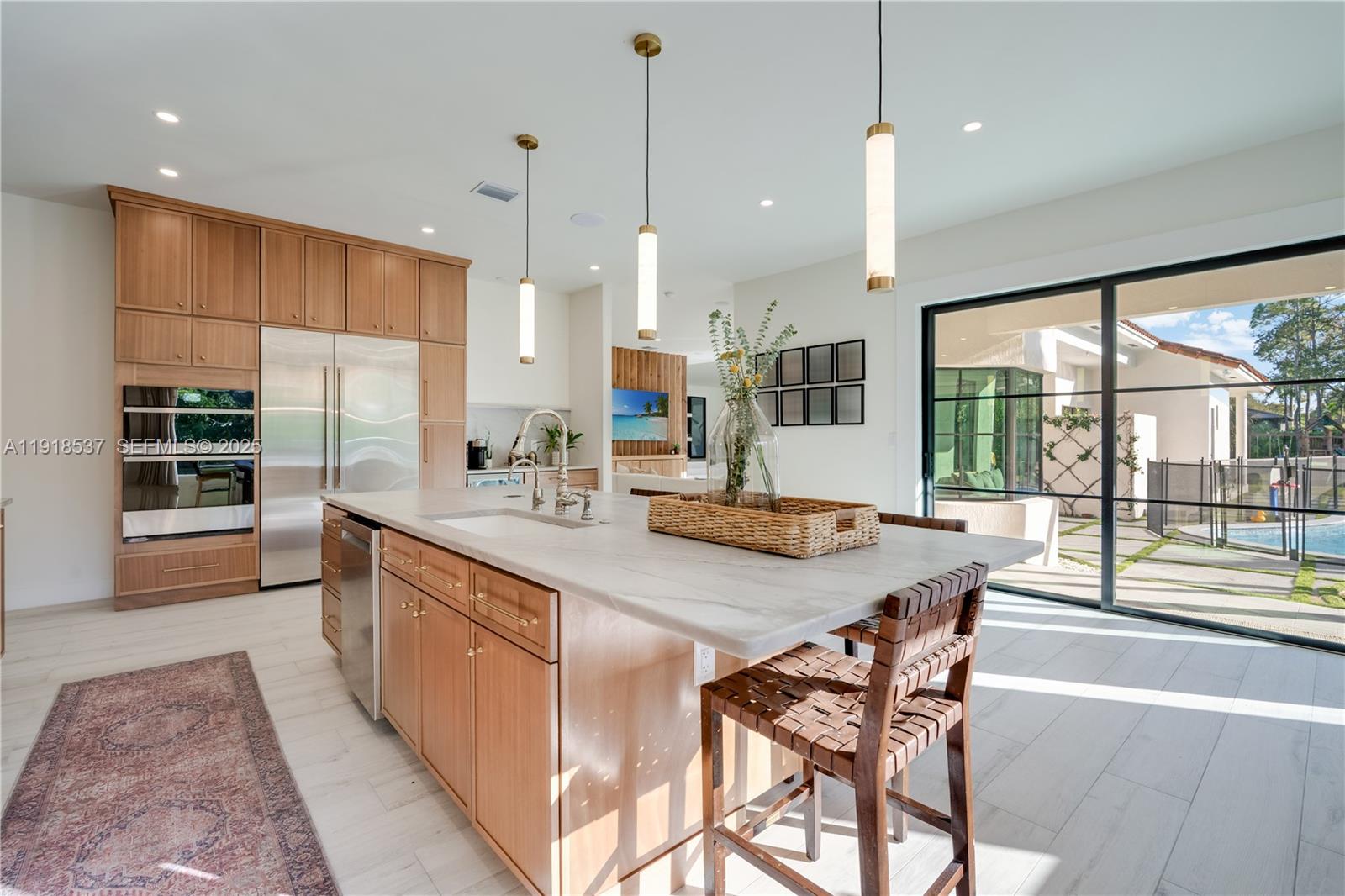 M M SUB - Residential