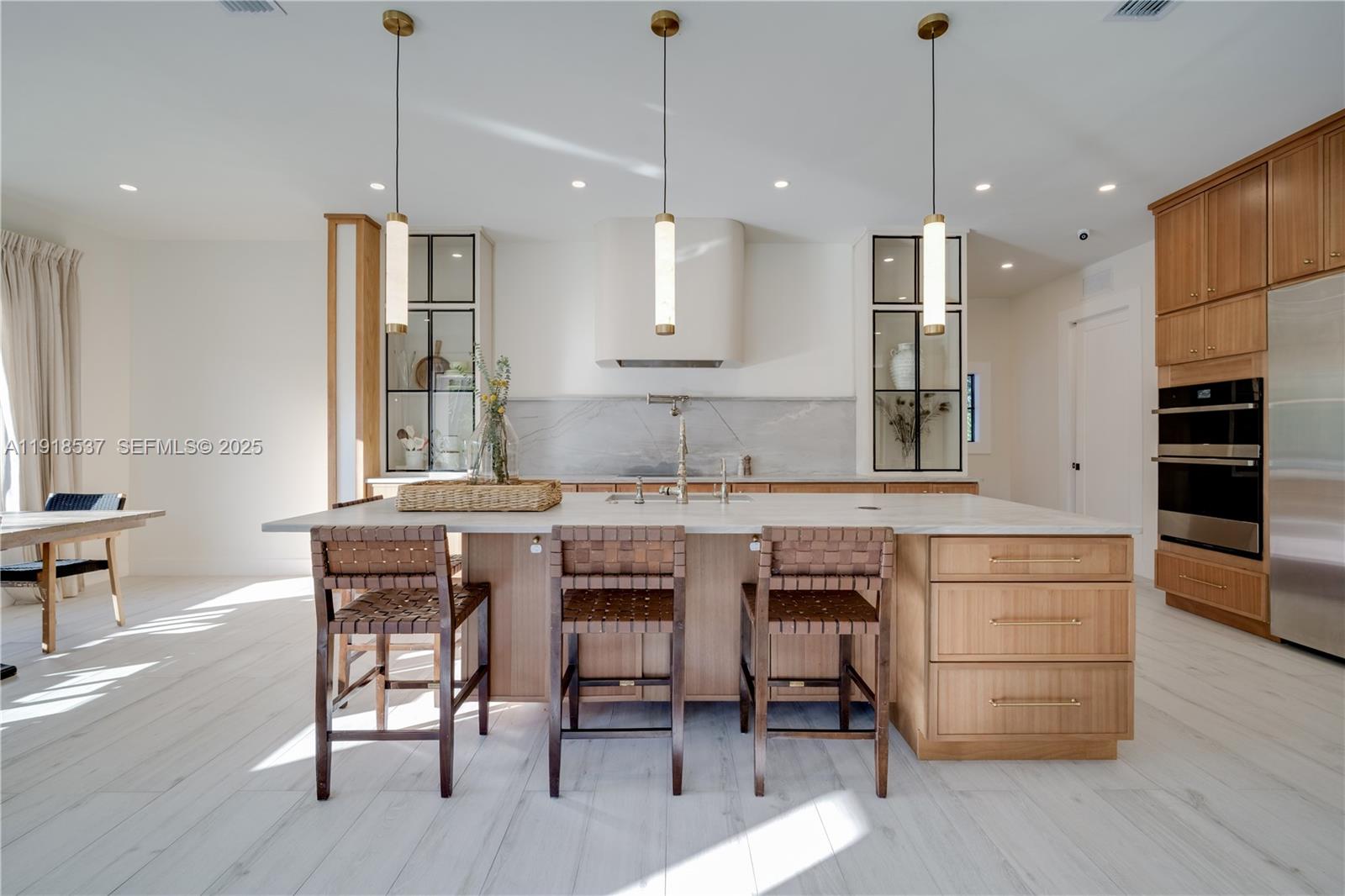 M M SUB - Residential