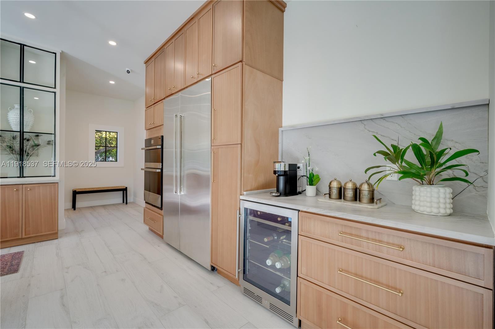 M M SUB - Residential