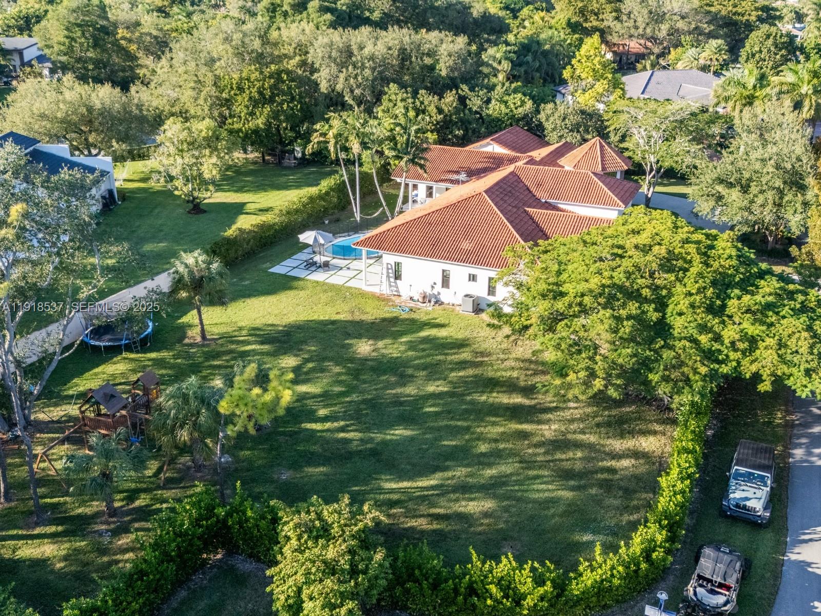 M M SUB - Residential