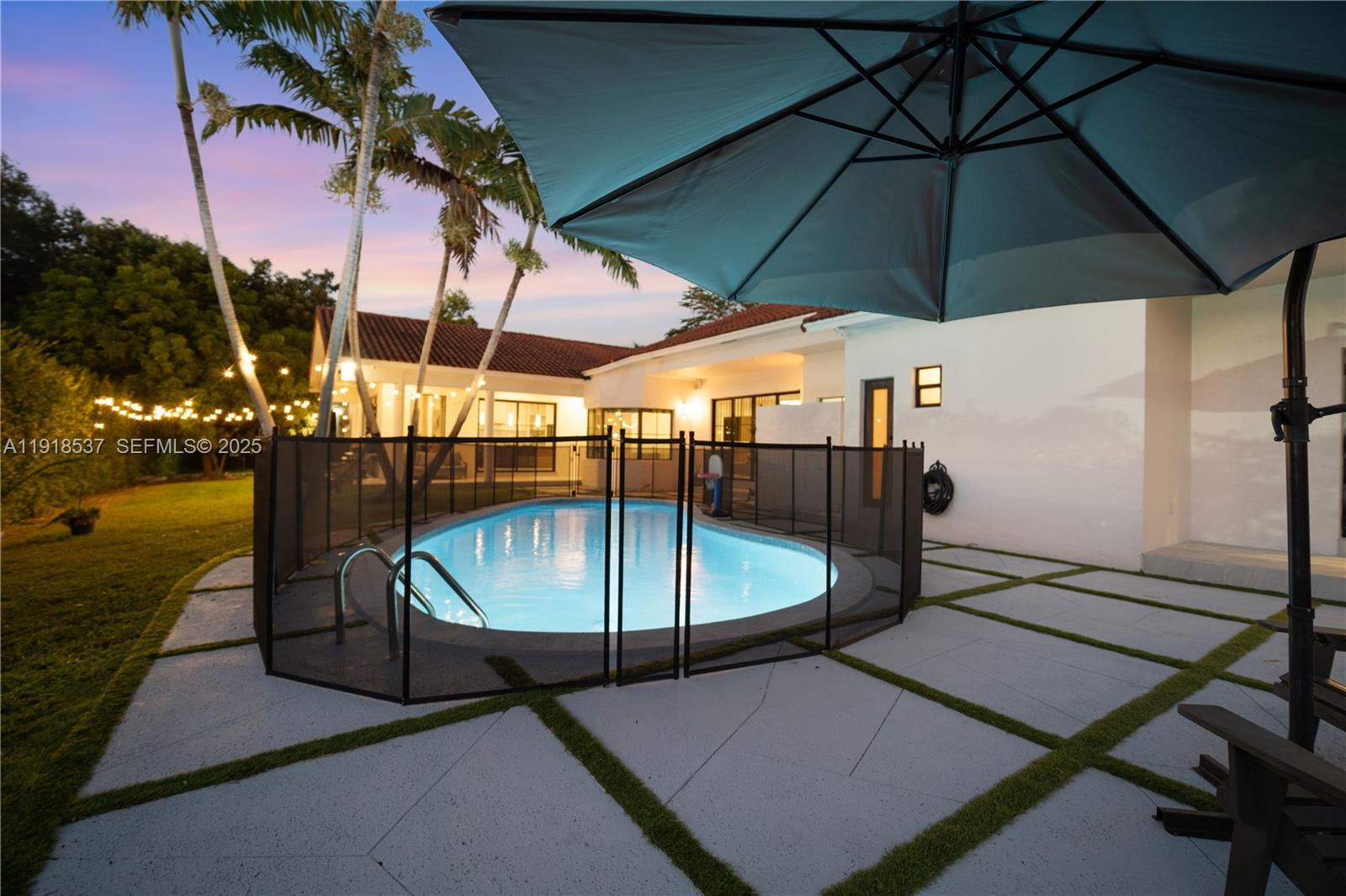 M M SUB - Residential