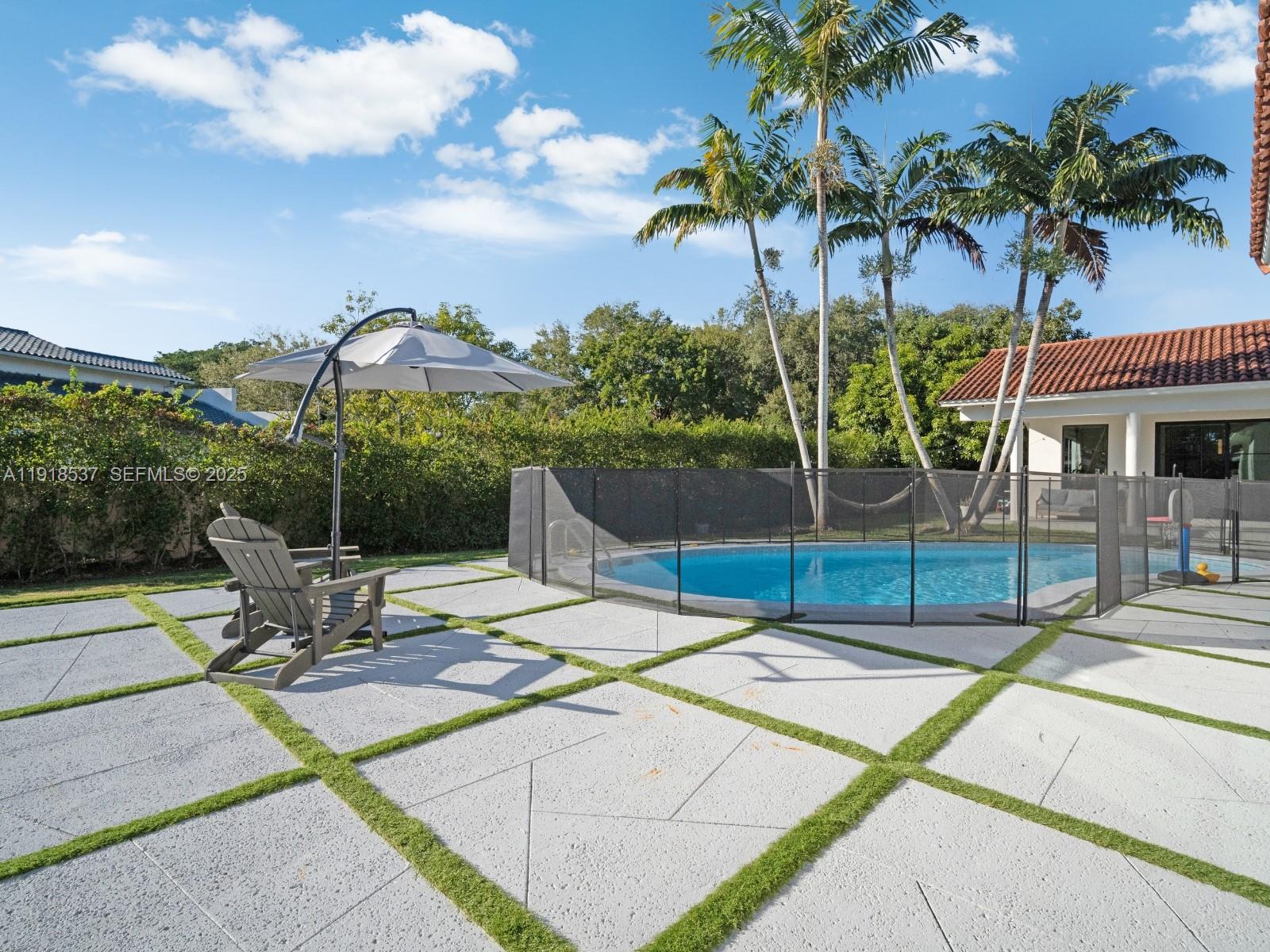 M M SUB - Residential