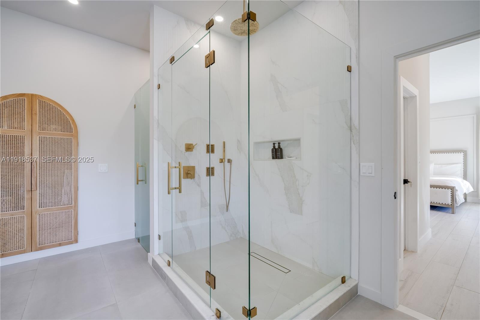 M M SUB - Residential