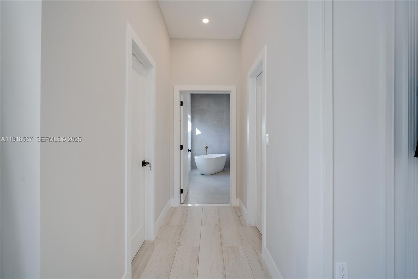 M M SUB - Residential